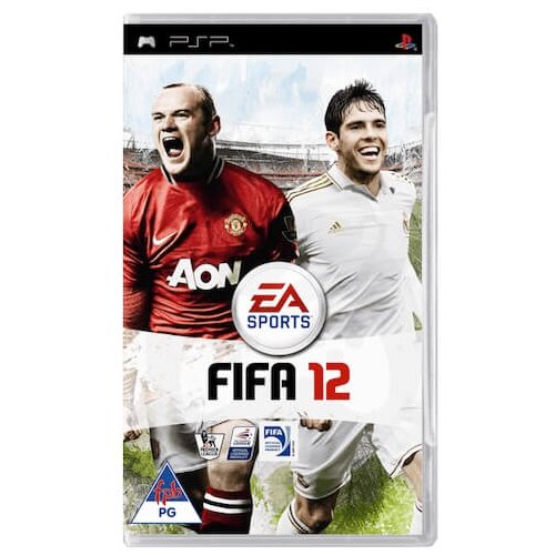 FIFA 12 (PSP) - rabljeno Cene