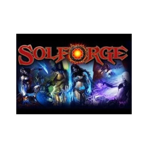  SolForge - Dinosaurs Deck (DLC) Steam Key GLOBAL Cene