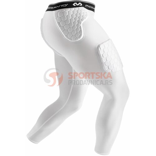 Mcdavid sportske helanke sa za&amp;scaron;titom Slike