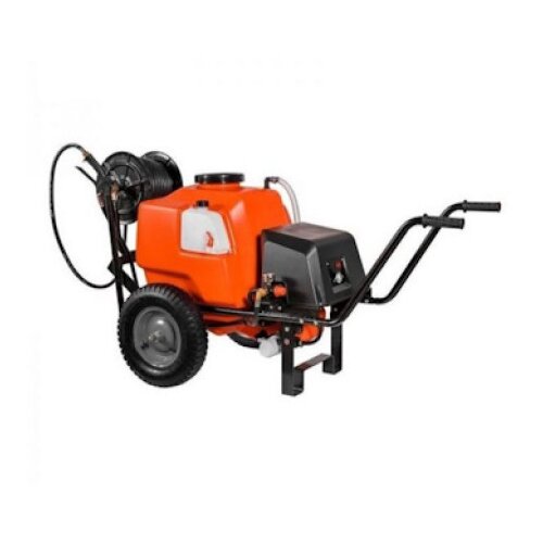 Stocker a304 100l prskalica ( 5075 ) Slike