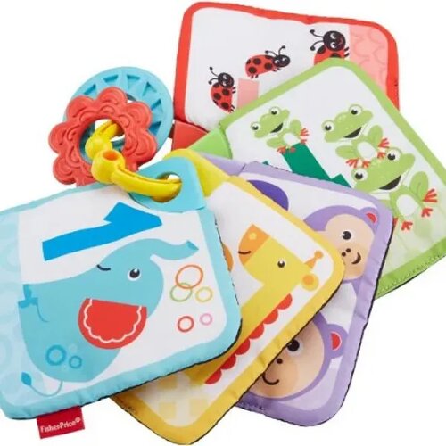 Fisher Price kartice za ucenje Cene