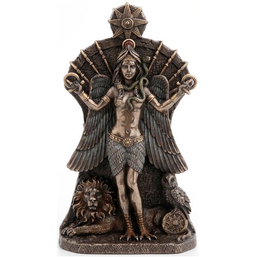 Signes Grimalt Figura Božica Ishtar Srebrna Cijene