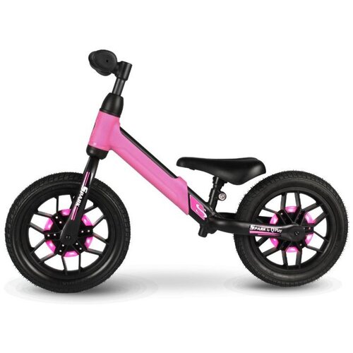 Qplay bicikl Spark Pink Balance Cijene