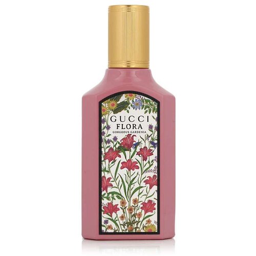 Parfem za žene Gucci Flora Gorgeous Gardenia EDP 50 ml Slike