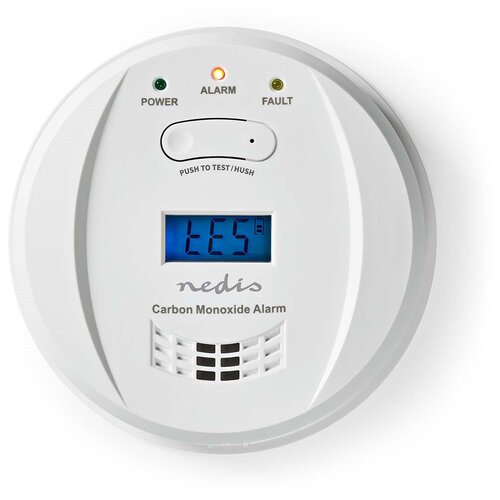 Nedis Detektor ugljenmonoksida DTCTCO40WT Cijene