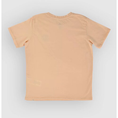 Rip Curl Party Wave Standard Kids T-shirt light apricot Slike