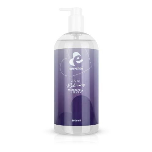 EasyGlide Anal Relaxing Lubricant - 1L Cijene