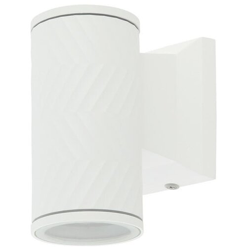 Forma Spoljna lampa S4616 WH Slike