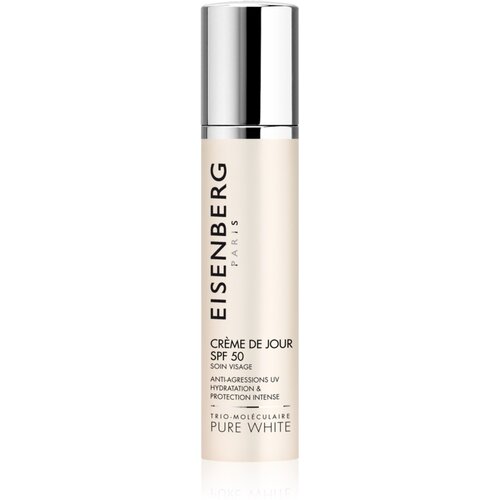 Eisenberg Cream SPF 50 50 ml Cene