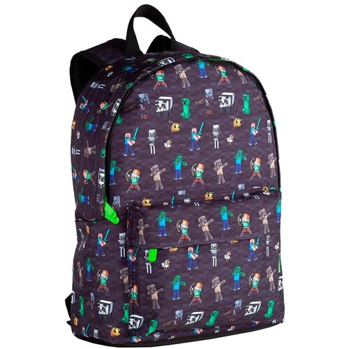 Minecraft ruksak 40cm Slike