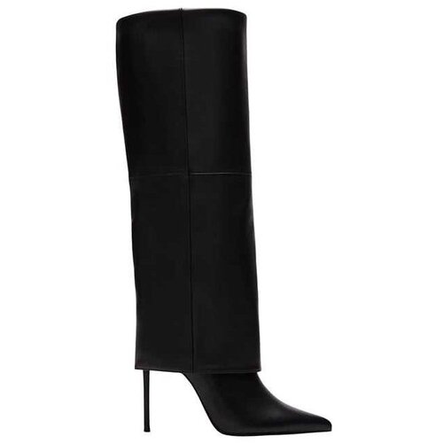 Steve Madden crne ženske čizme Cene