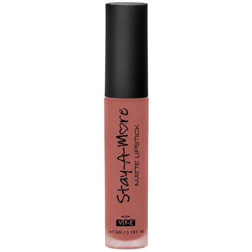 Armaf &Scaron;minke Matte Stay A M0re Fl&uuml;ssiglippenstift - 10 Merlot Kostanjeva Cene