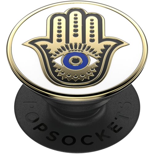 Popsockets držalo / stojalo PopGrip Hamsa Hand - Premium Cene