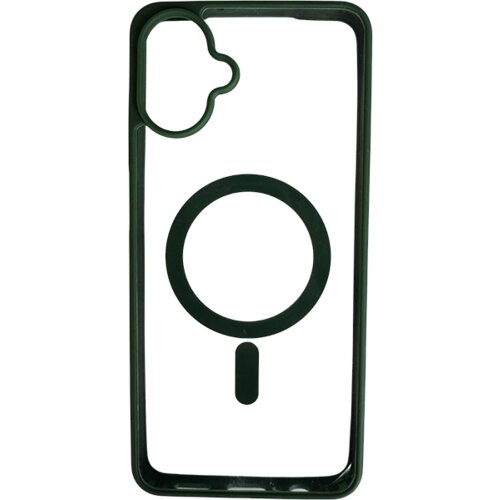 Magsafe maskica Samsung A07 Green Cijene