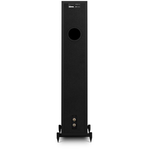 Wharfedale Zvocnik Diamond 12.3i, crna stojna razlicica, na kos. Slike