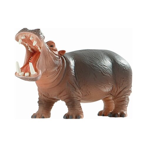 Bullyland Safari - Povodni konj Cene