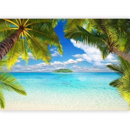  Foto tapeta - Carefree Afternoon 250x175 Slike