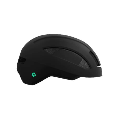  KACIGA LZR CITYZEN KC CE-CPSC/ MATTE BLACK - S Cene