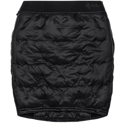Kilpi Women&amp;#039;s insulated skirt LIAN-W black Slike