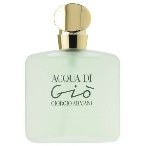 Parfem Acqua di Gio Toaletna voda za ženske 100 ml Cene