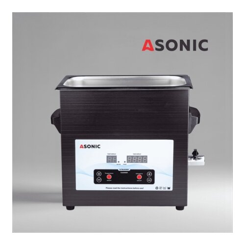 Asonic MED-70+silentbox ultrazvučna kada ( u11736 ) Cene