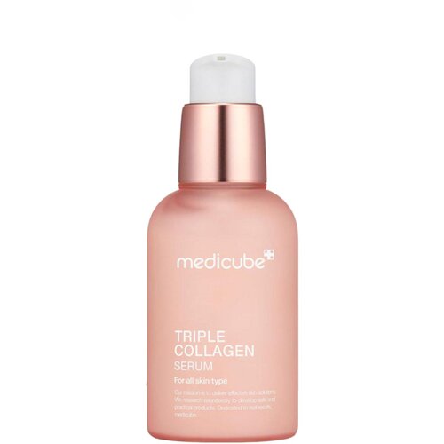 MEDICUBE Triple Collagen Serum serum za lice 55 ml Slike