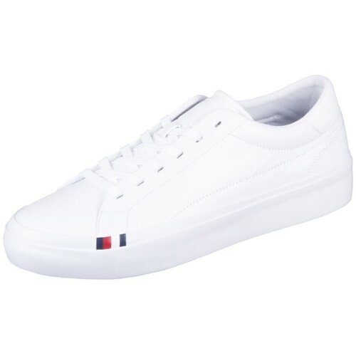 Tommy Hilfiger FM04418YBS Bijela Slike