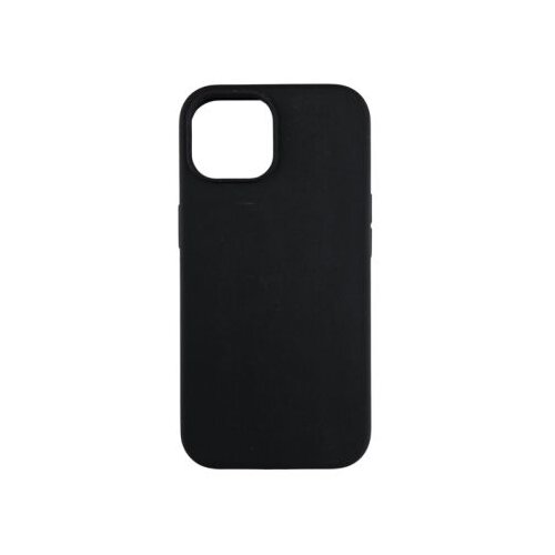  Silikonska soft maska magsafe iphone 15+/ crna Slike