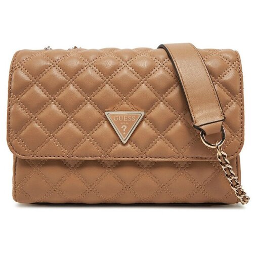 Guess Torbe HWQG8748200 Bež Slike