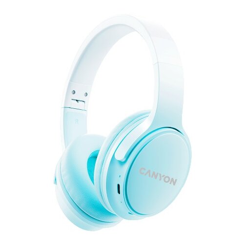 Canyon headset OnRiff 4 Blue Cijene