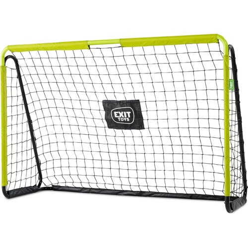 EXIT Toys Tempo jekleni nogometni gol 180x120cm - 1 k. Cene