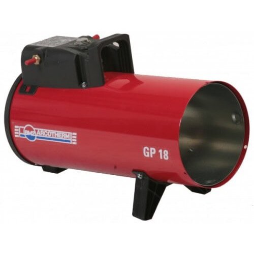 Biemmedue GP 18M Plinski Top za Grejanje | Manuelno Paljenje 18,58 kW Cene