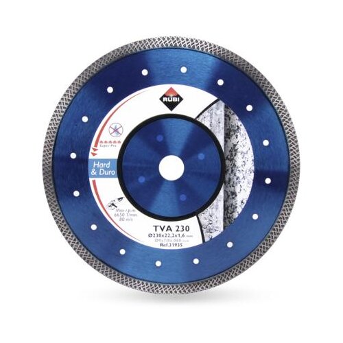 Sara Rubi Diamond Diamond TVA 115 x 22,2 mm Superpro, (21101471) Cene