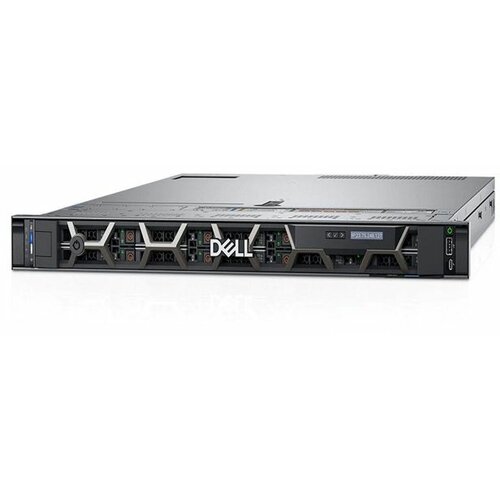 Dell PowerEdge R640 1x Xeon Silver 4208 8C 2x16GB H730P 2x1.2TB SAS 750W 1+1 Šine za Rack + Intel i350 QP 1GbE DES08691 server Slike