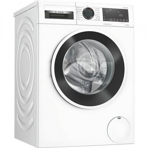 Bosch mašina za pranje veša WGG14202BY Slike