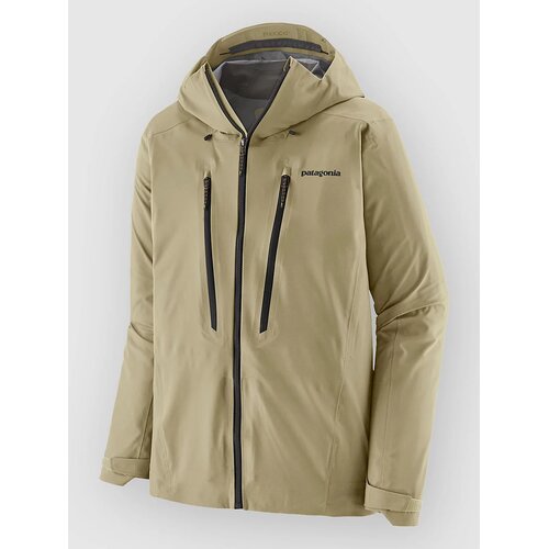 Patagonia Stormstride Jakna weathered stone Cene