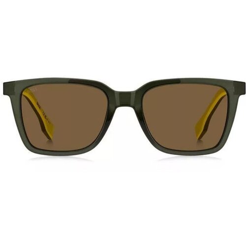 Hugo_Boss Muške Sunčane naočale BOSS 1574/S Green Cene