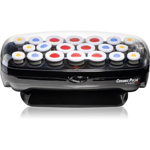 Babyliss Rollers Calientes Ceramix Pro 90o 400W ogrevane navijalke za lase 20 kos Slike