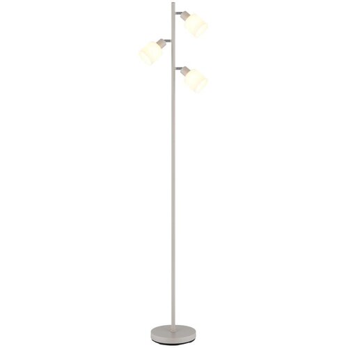 Globo 54114-3S - podna lampa trent 3xE14/25W/230V Cene