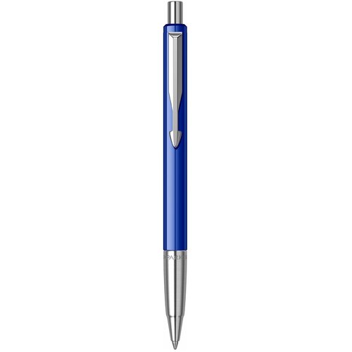 Parker hemijska olovka Royal VECTOR Blue CT Slike