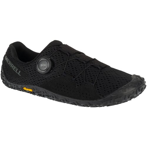 Merrell Tek &amp;amp; Trail Vapor Glove 6 BOA Črna Slike