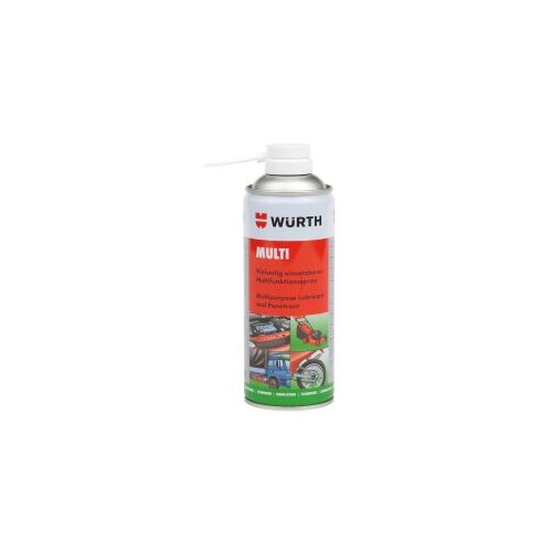 W&amp;uuml;rth multifunkcionalni odvijač sprej 089305540 Slike