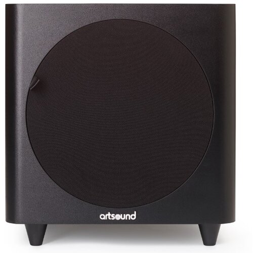 ARTSOUND AS-A80.2 Aktivni Subwoofer - - Audio-Kondric Slike
