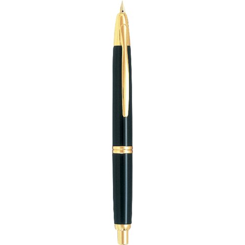 Pilot Naliv pero Capless Golden Accents Cene
