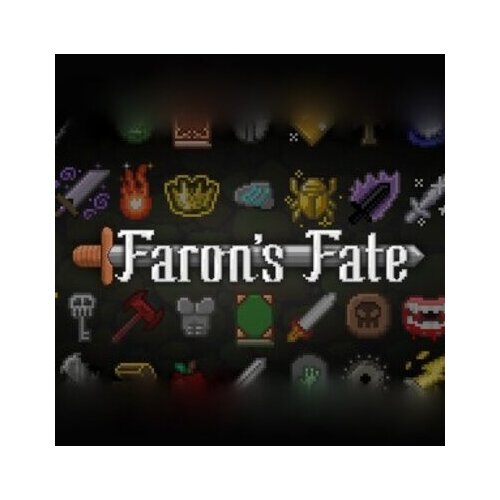 Steam Faron's Fate Key GLOBAL Cene