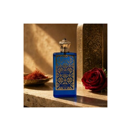 Rasasi Kallos parfemska voda za žene 70 ml Slike