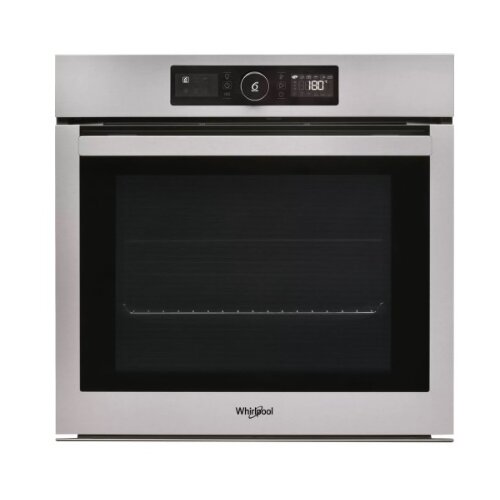  AKZ9 6220 IX UGRADBENA PECNICA WHIRLPOOL Slike