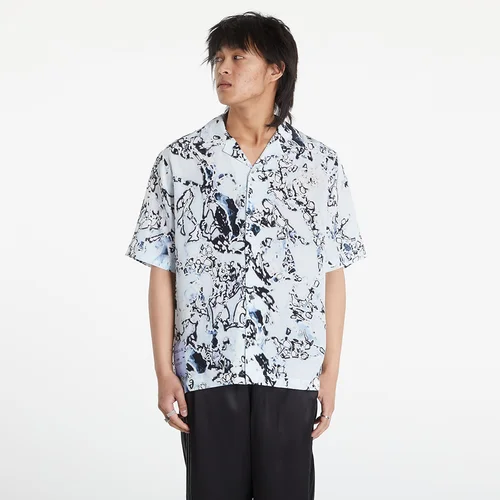 McQ S10 Allover Shirt