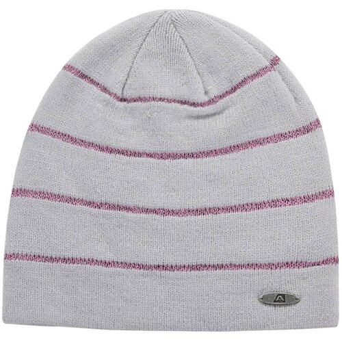 Alpine pro Zimn&amp;iacute; čepice ABENE 2 virtual pink Slike
