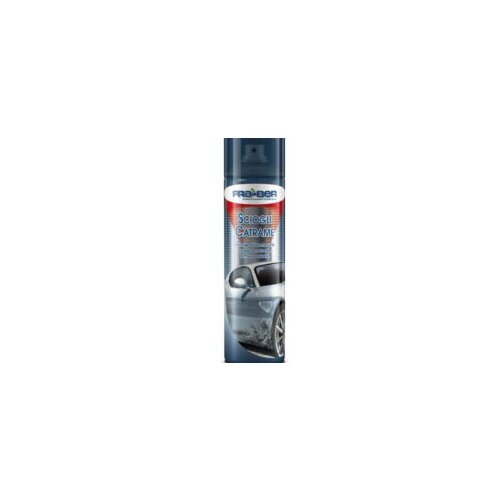  FRA-BER &amp;amp; SCIOGLI CATRAME SKIDAČ NALJEPNICA KATRANA SMOLE 250ML Slike